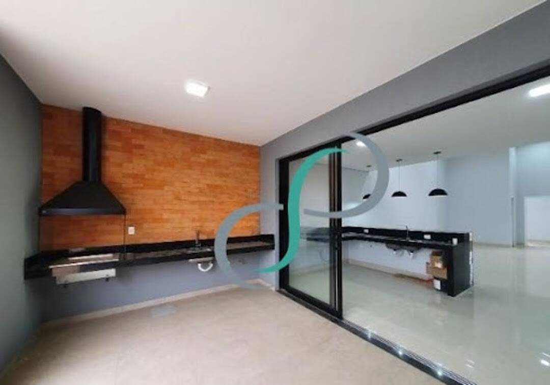Casa, 3 quartos, 200 m² - Foto 12