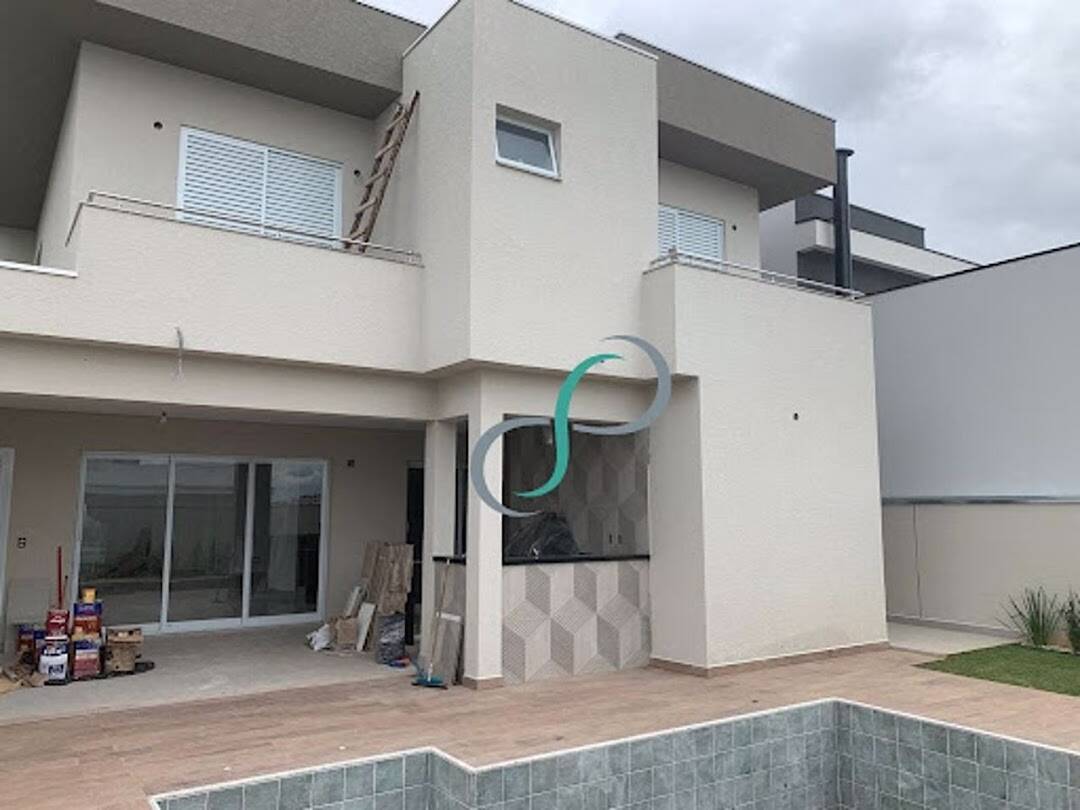 Casa, 4 quartos, 296 m² - Foto 2