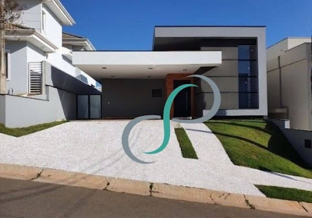 Casa, 3 quartos, 200 m² - Foto 1