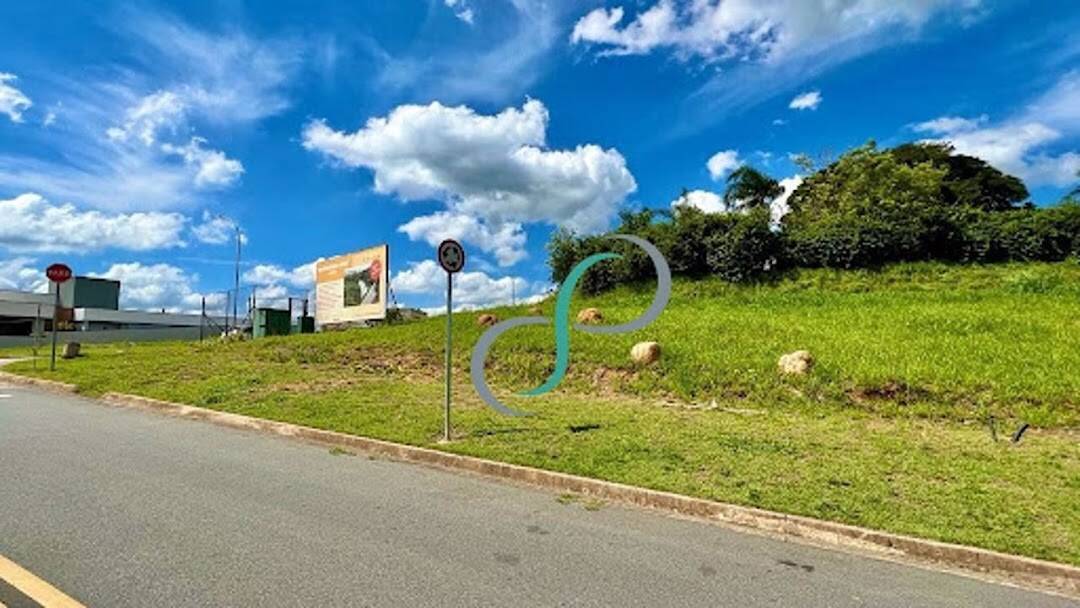 Terreno, 713 m² - Foto 1