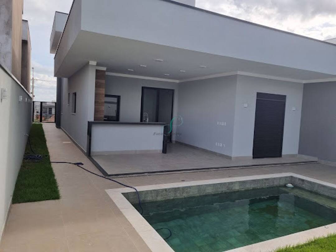 Casa, 3 quartos, 204 m² - Foto 3