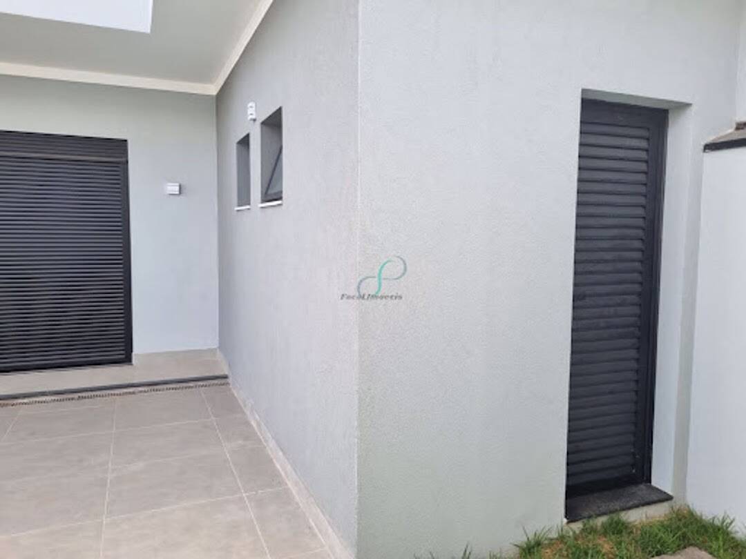 Casa, 3 quartos, 204 m² - Foto 9