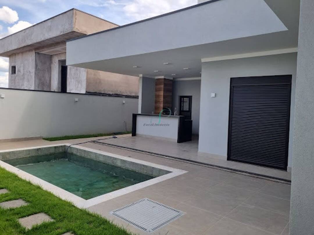 Casa, 3 quartos, 204 m² - Foto 8