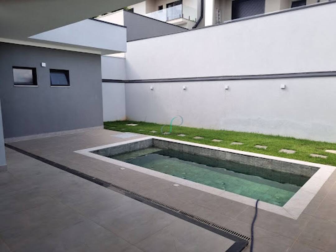 Casa, 3 quartos, 204 m² - Foto 7