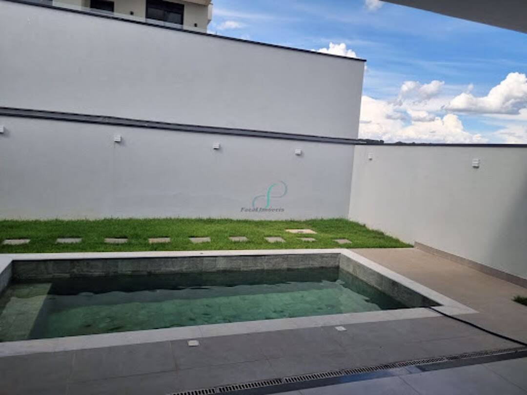 Casa, 3 quartos, 204 m² - Foto 6