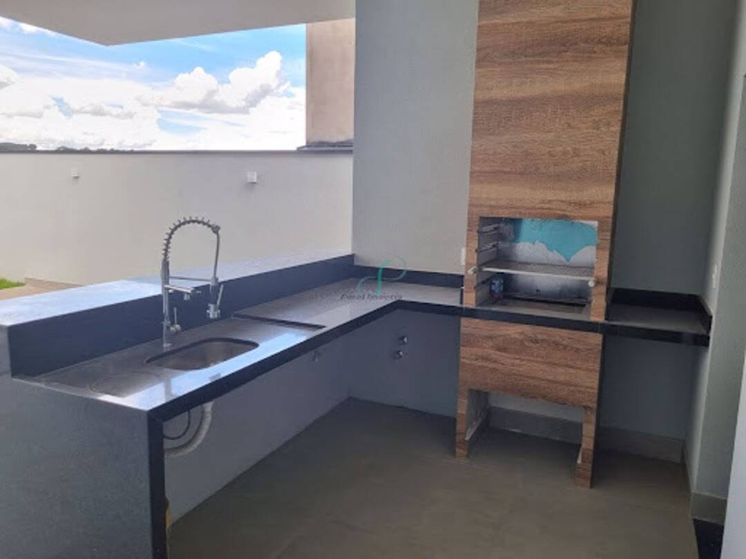 Casa, 3 quartos, 204 m² - Foto 11