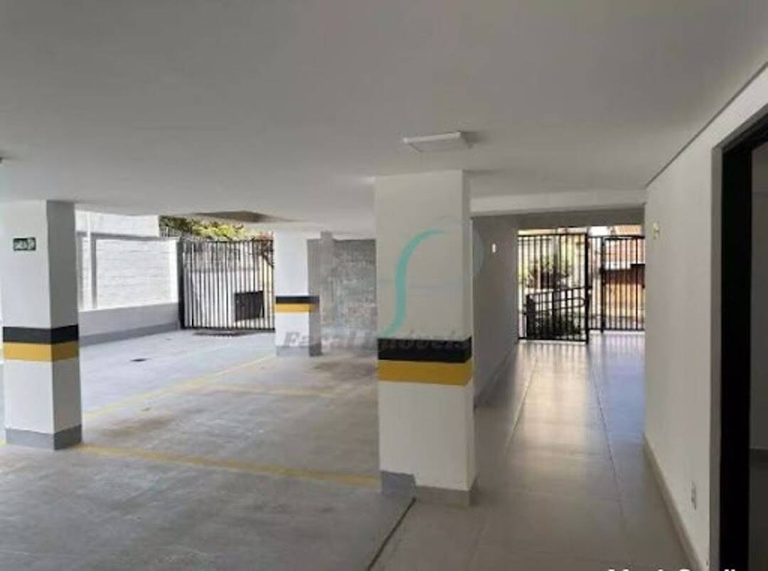 Apartamento, 1 quarto, 41 m² - Foto 4