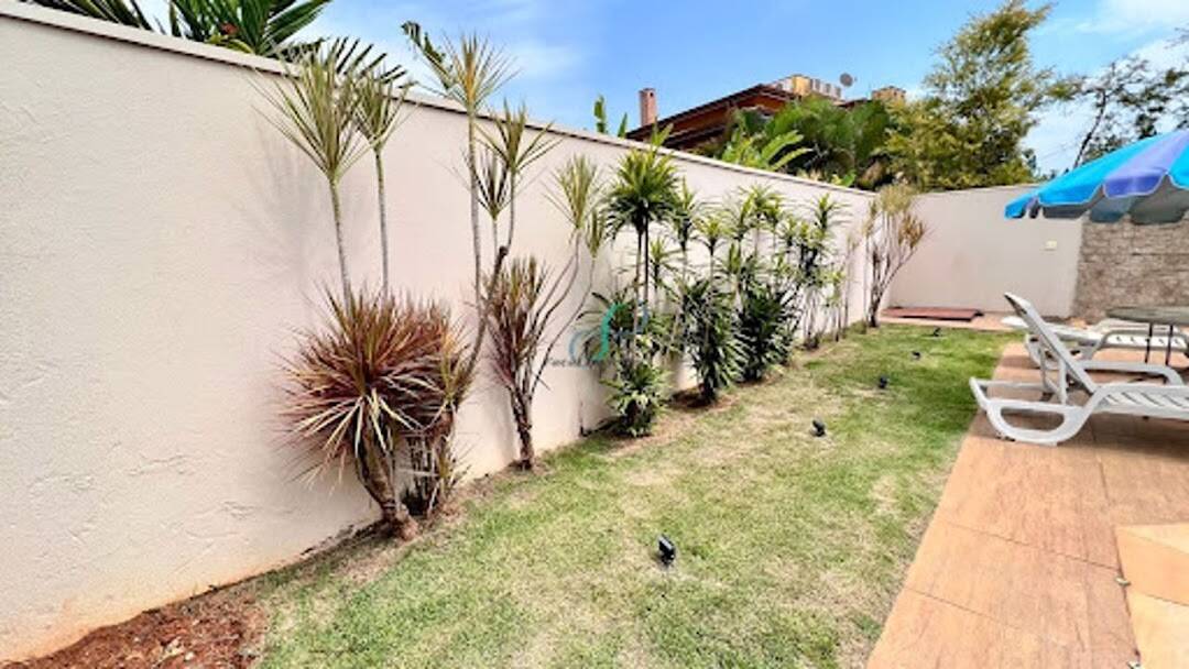 Casa, 4 quartos, 270 m² - Foto 7