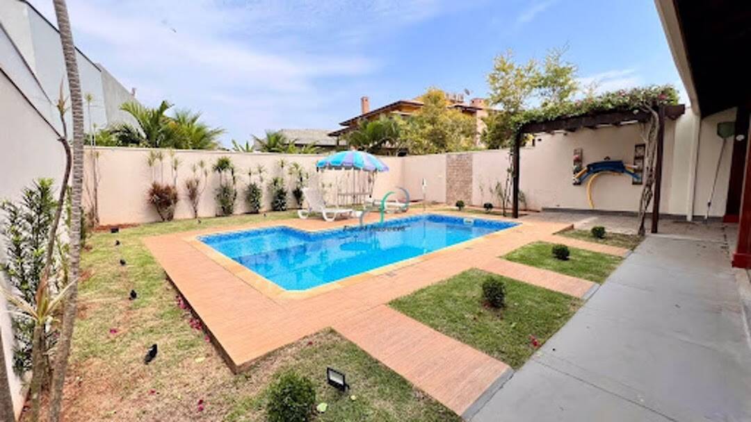 Casa, 4 quartos, 270 m² - Foto 5