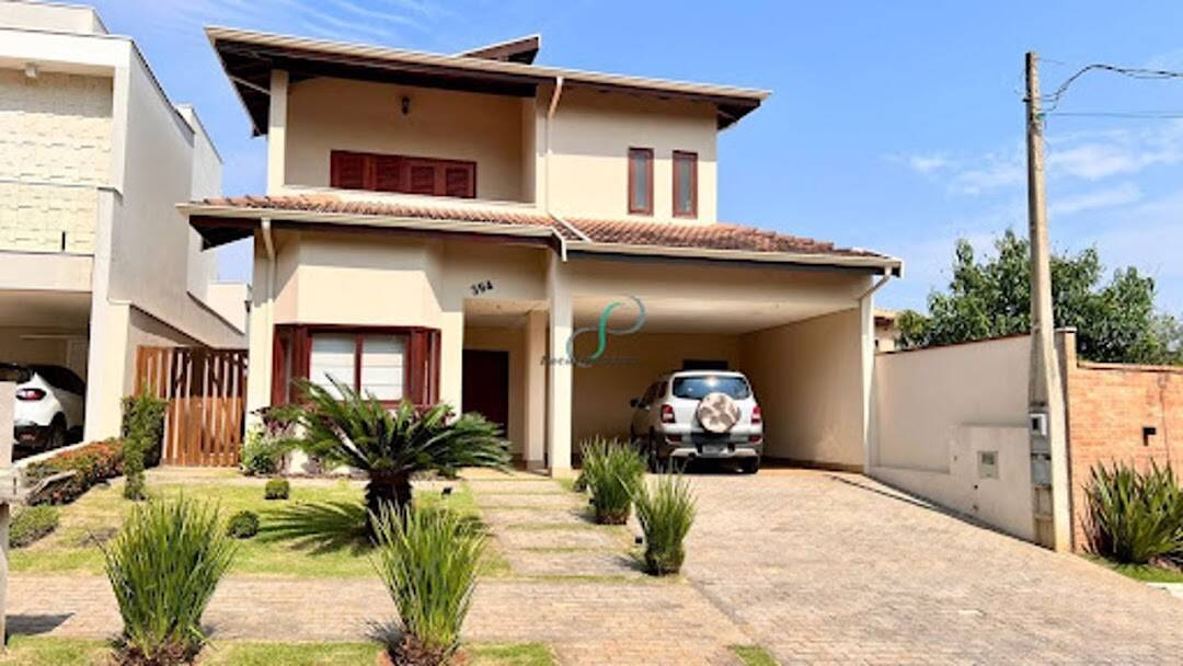 Casa, 4 quartos, 270 m² - Foto 3