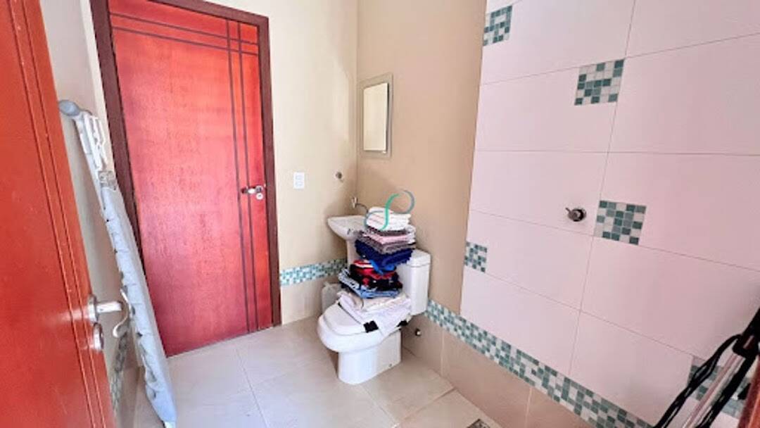 Casa, 4 quartos, 270 m² - Foto 21