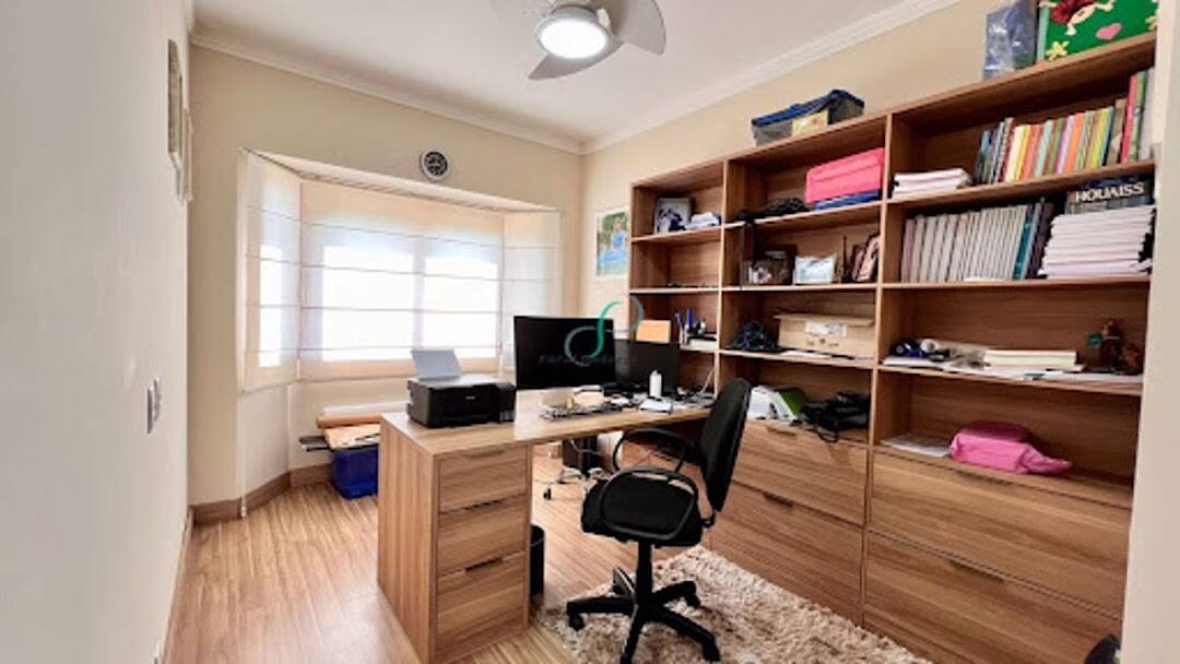 Casa, 4 quartos, 270 m² - Foto 20