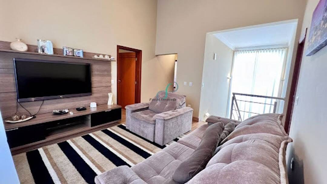 Casa, 4 quartos, 270 m² - Foto 11