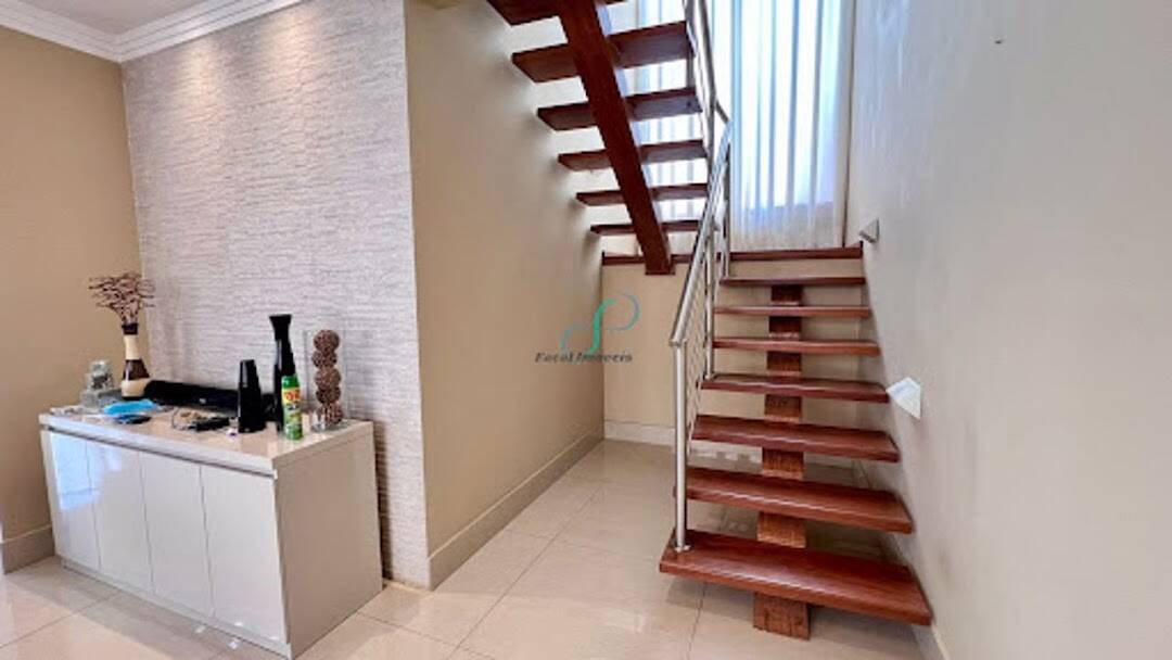 Casa, 4 quartos, 270 m² - Foto 13