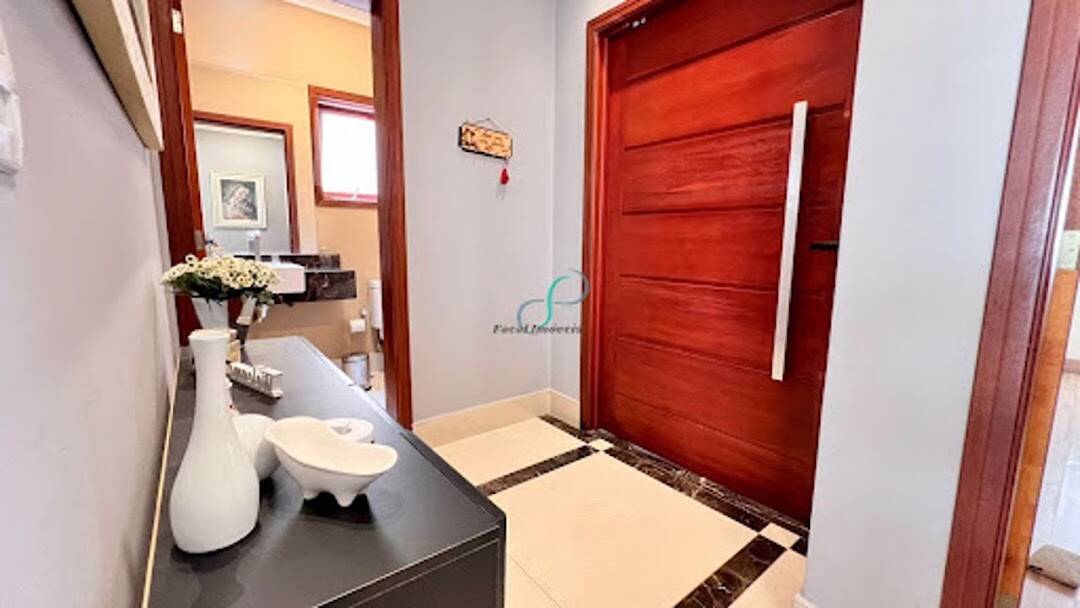 Casa, 4 quartos, 270 m² - Foto 28