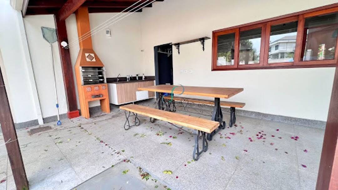 Casa, 4 quartos, 270 m² - Foto 32