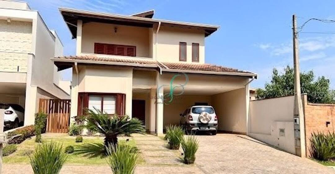 Casa, 4 quartos, 270 m² - Foto 2