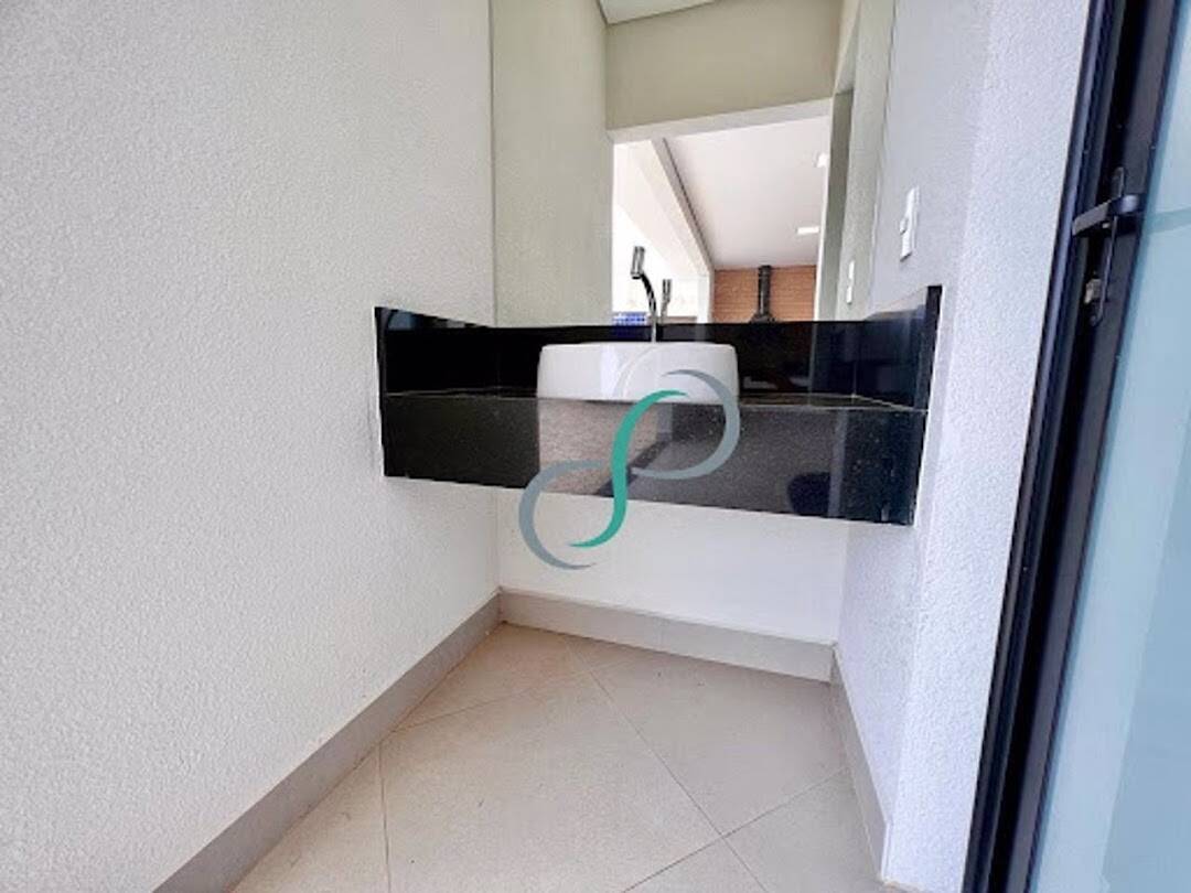 Casa, 3 quartos, 320 m² - Foto 9