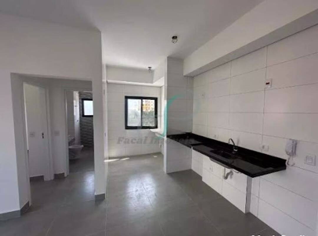 Apartamento, 1 quarto, 35 m² - Foto 7