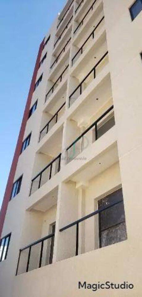 Apartamento, 1 quarto, 35 m² - Foto 14