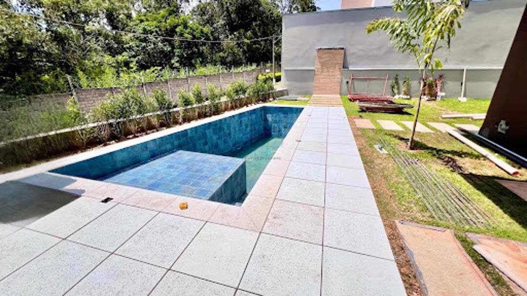 Casa, 3 quartos, 216 m² - Foto 18