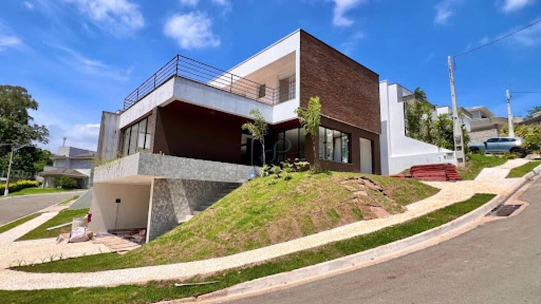 Casa, 3 quartos, 216 m² - Foto 2