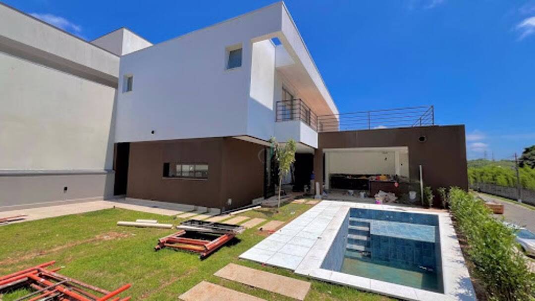 Casa, 3 quartos, 216 m² - Foto 1