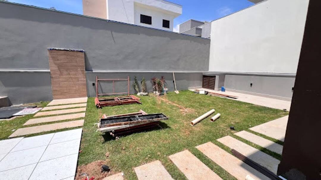 Casa, 3 quartos, 216 m² - Foto 17