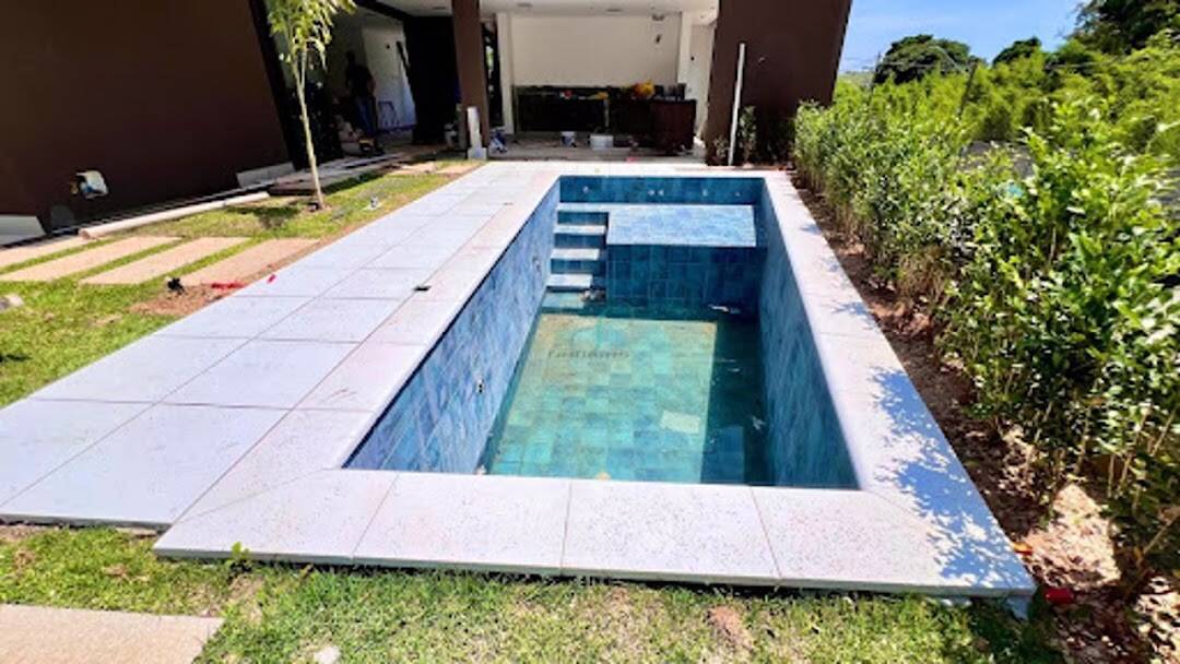 Casa, 3 quartos, 216 m² - Foto 19