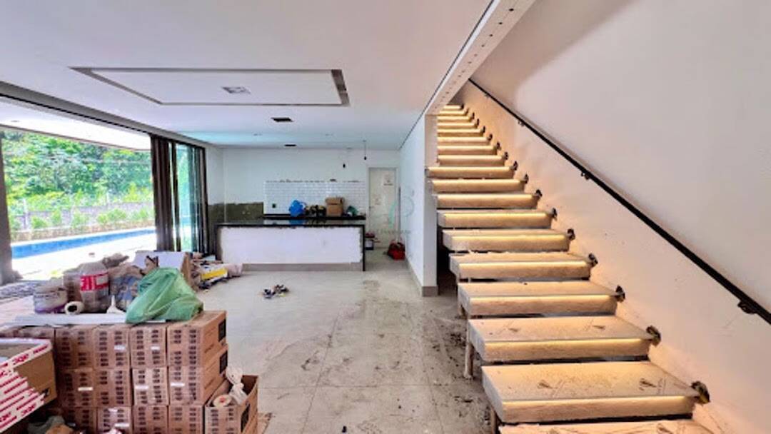 Casa, 3 quartos, 216 m² - Foto 14