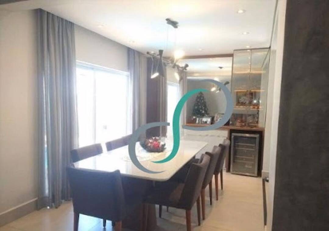 Casa, 3 quartos, 236 m² - Foto 7