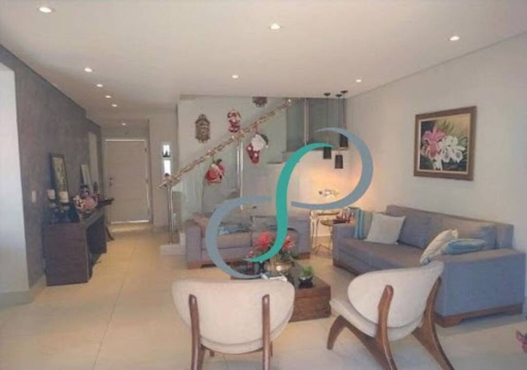 Casa, 3 quartos, 236 m² - Foto 3