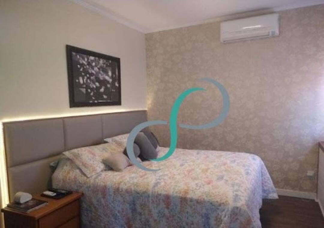 Casa, 3 quartos, 236 m² - Foto 11