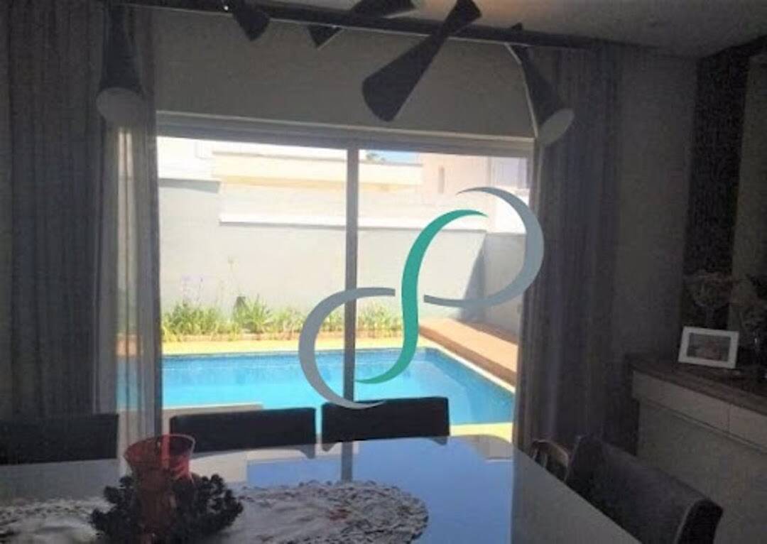 Casa, 3 quartos, 236 m² - Foto 8