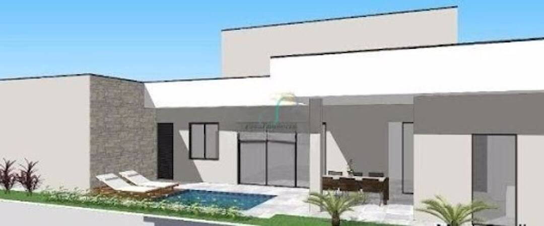Casa, 3 quartos, 192 m² - Foto 3