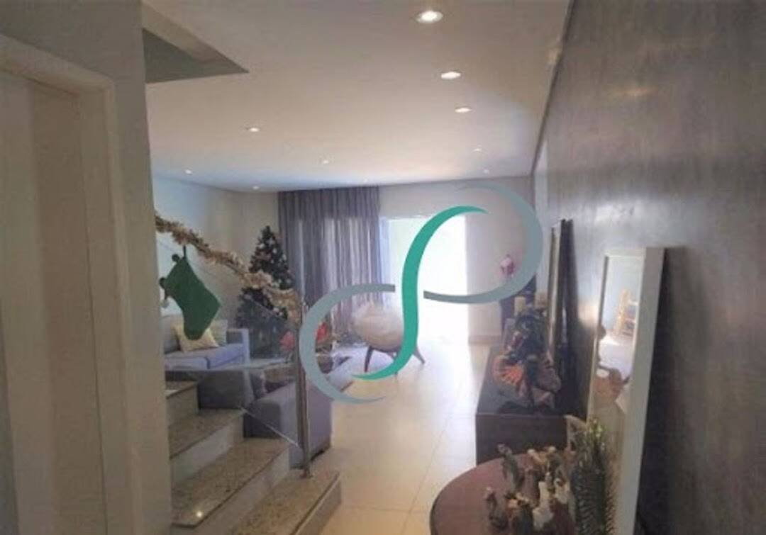 Casa, 3 quartos, 236 m² - Foto 4