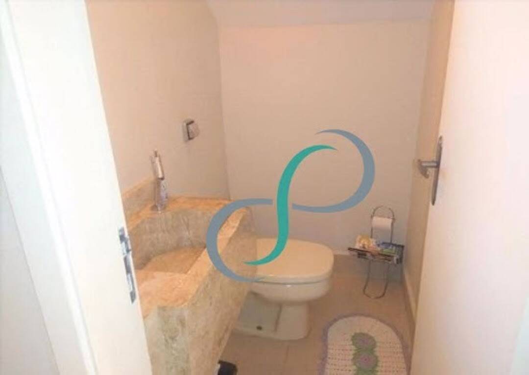 Casa, 3 quartos, 236 m² - Foto 15