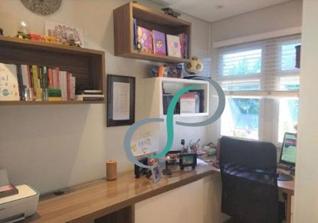 Casa, 3 quartos, 236 m² - Foto 13