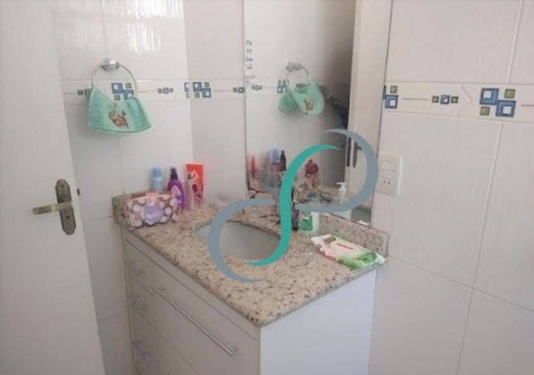 Casa, 3 quartos, 236 m² - Foto 9