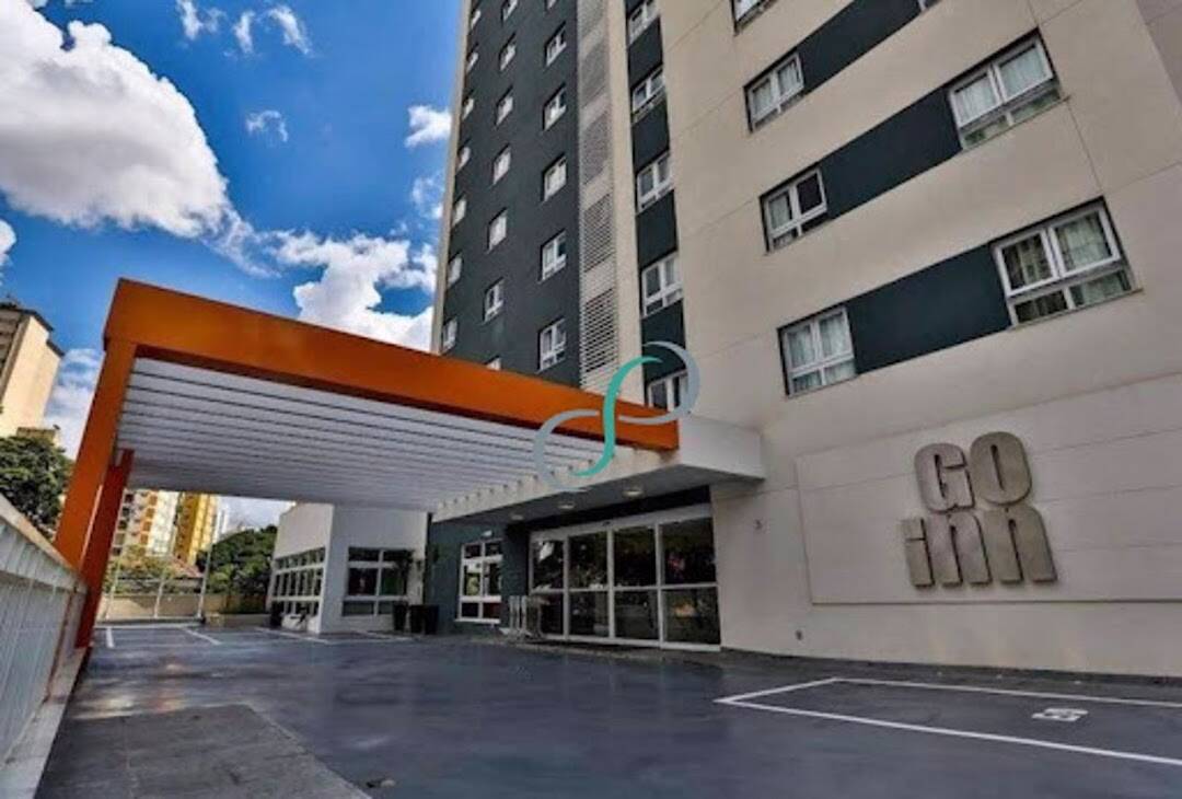 Prédio Inteiro, 18 m² - Foto 3