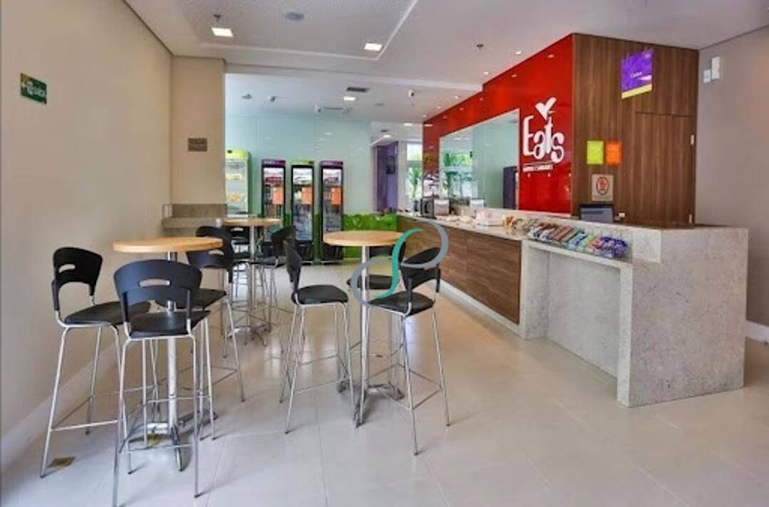 Prédio Inteiro, 18 m² - Foto 13