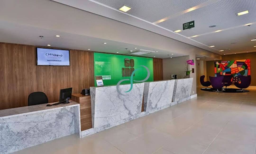 Prédio Inteiro, 18 m² - Foto 4