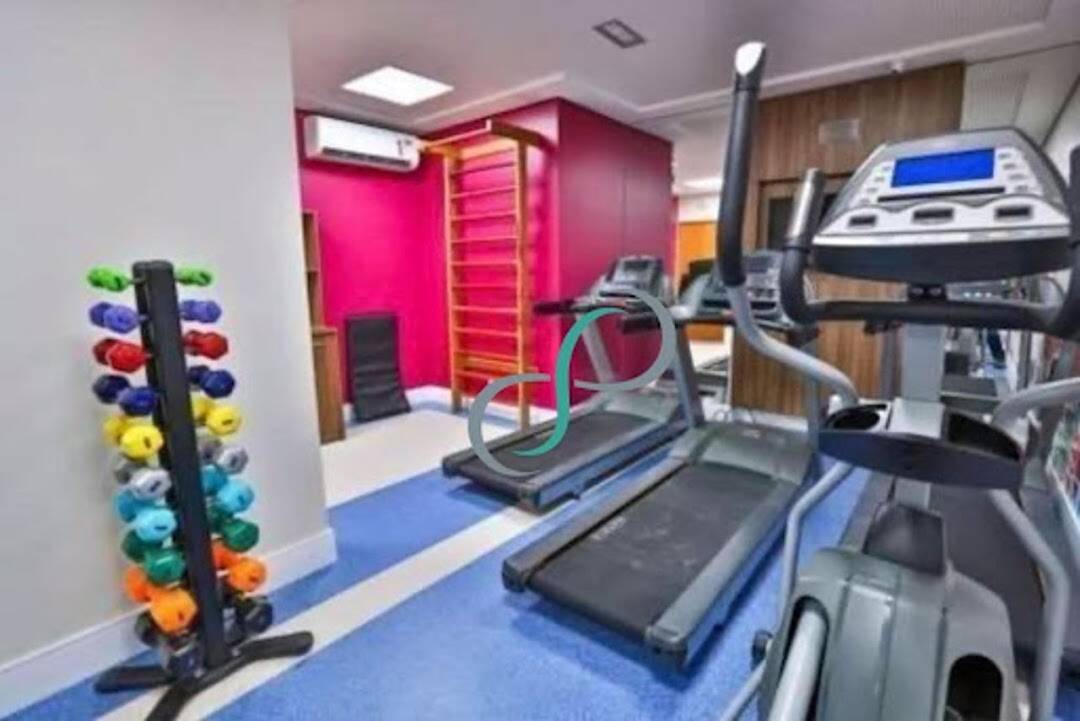 Prédio Inteiro, 18 m² - Foto 9