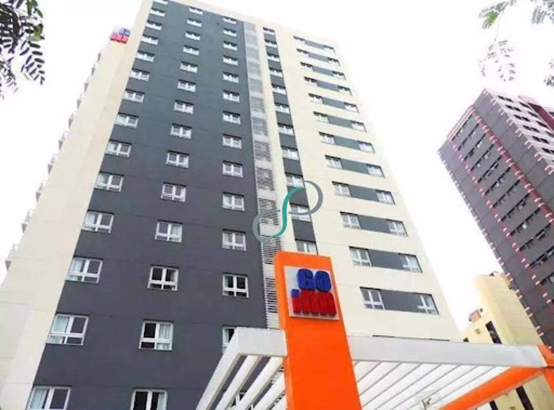 Prédio Inteiro, 18 m² - Foto 1