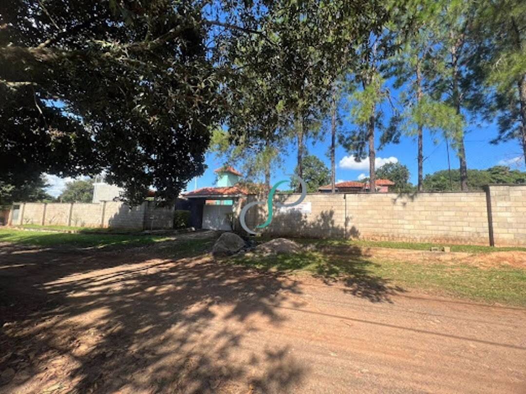 Chácara, 4 quartos, 450 m² - Foto 14
