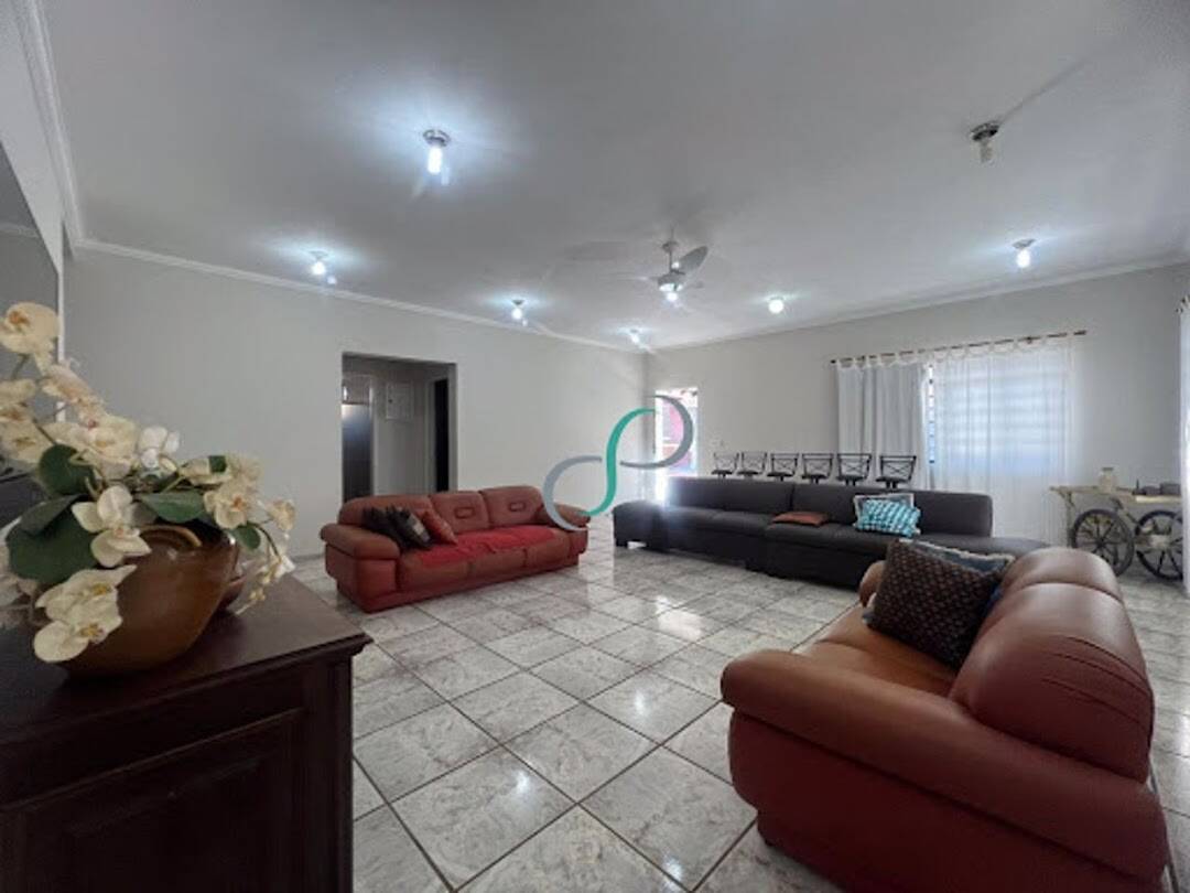 Chácara, 4 quartos, 450 m² - Foto 15