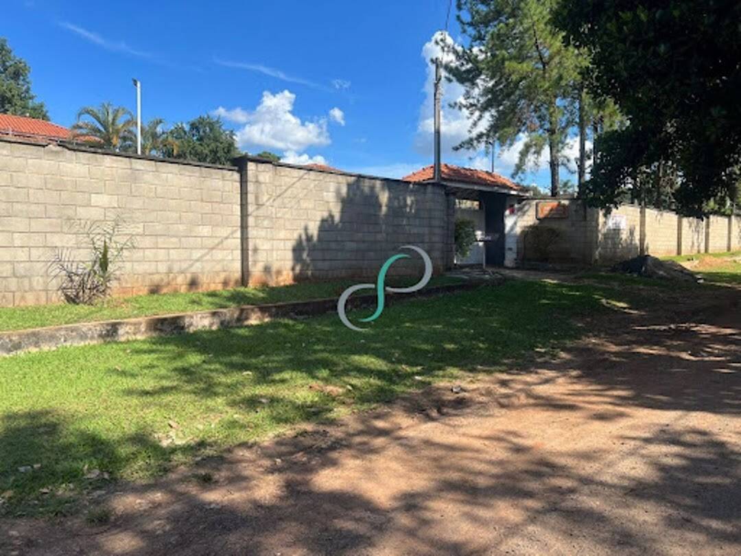 Chácara, 4 quartos, 450 m² - Foto 11