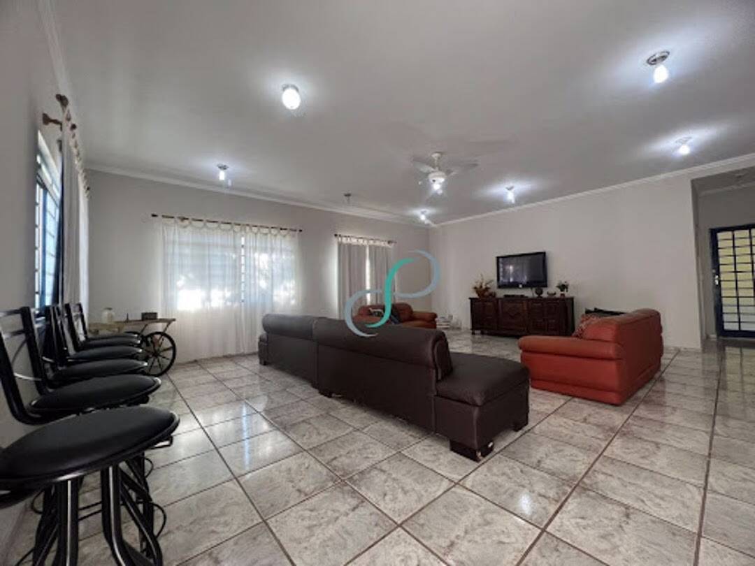 Chácara, 4 quartos, 450 m² - Foto 16
