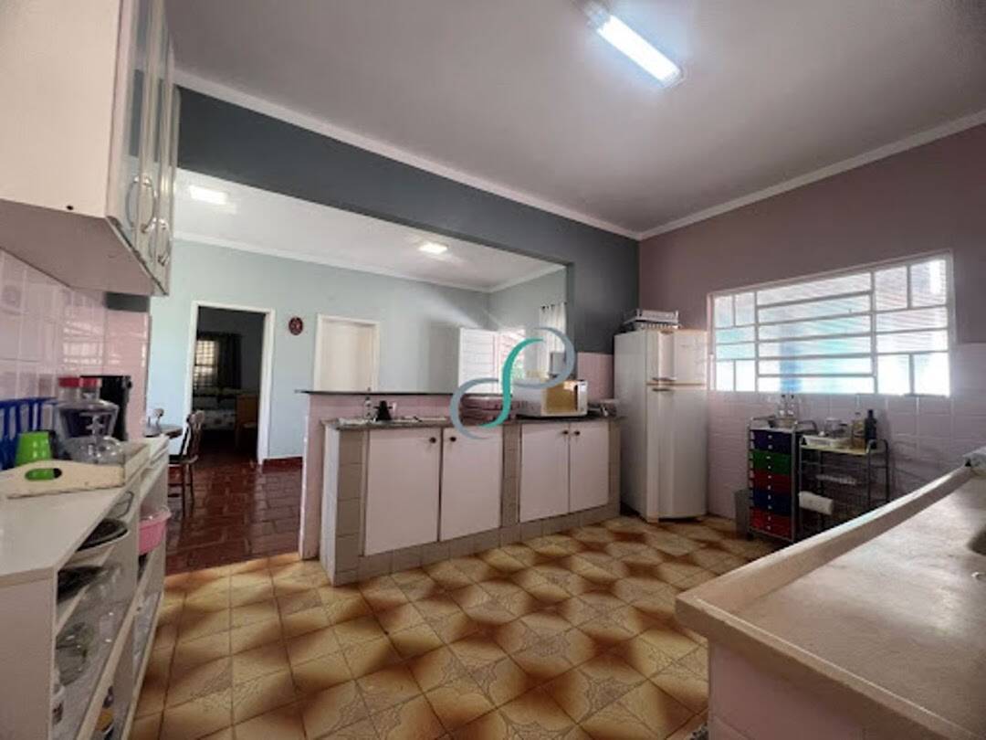 Chácara, 4 quartos, 450 m² - Foto 18