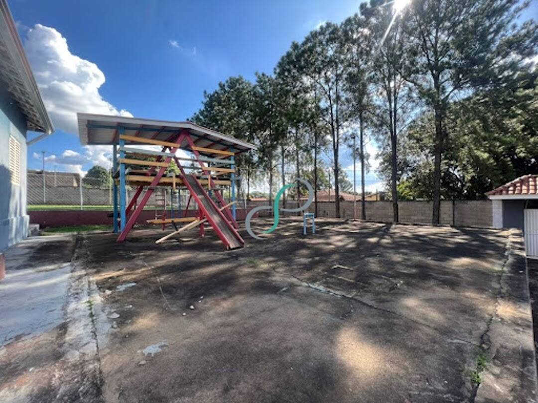 Chácara, 4 quartos, 450 m² - Foto 9